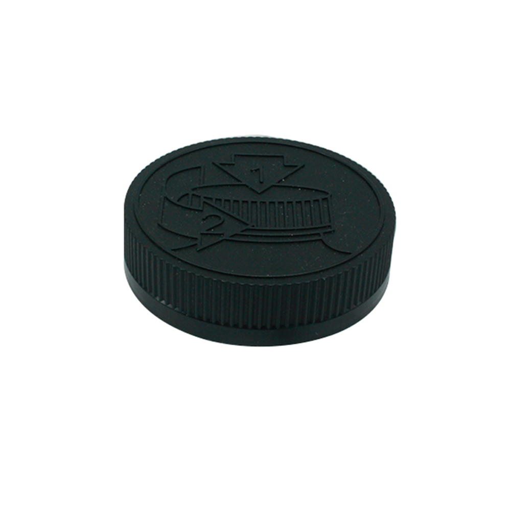 53/400 Child Resistant Cap